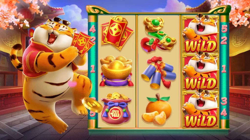 Papan permainan slot online yang populer di raja62 platform